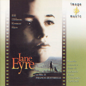 Jane Eyre (Colonna sonora originale del film)