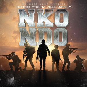 Nkondo (feat. Kenz Ville Marley)