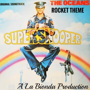 Rocket Theme (From "Super Snooper")