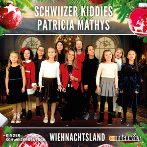 Wiehnachtsland (Playback)