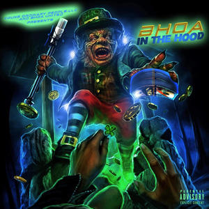 Still The Trap (B.G. DAWG) (feat. JayKeys) (Explicit)