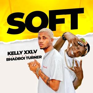 SOFT (feat. Bhadboi Turner)