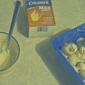 BRUDNA ROBOTA LECZ PYSZNA (Explicit)