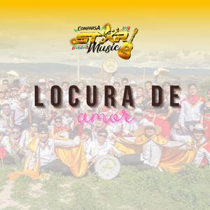 Locura de Amor (feat. Reyder Rodriguez) (Explicit)