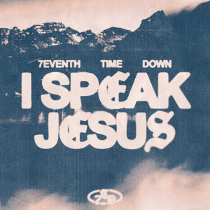 I Speak Jesus