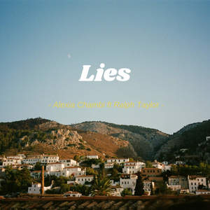 Lies (feat. Ralph Taylor)