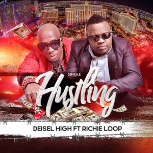 Hustling (feat. Richie Loop) (Explicit)