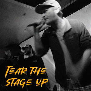 Tear The Stage Up (feat. Precinct Phantom) (Explicit)