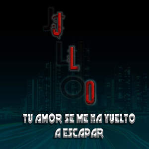 Tu Amor Se Me Ha Vuelto a Escapar