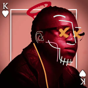 The King of Hearts