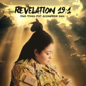 REVELATION 19:1