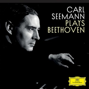 Carl Seemann - Beethoven: 6 Easy Variations in G Major, WoO 77 - Var. 3