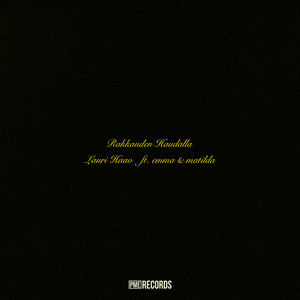 Rakkauden haudalla (Vain elämää kausi 16)