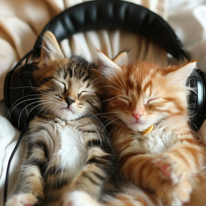 Pet Relaxation Tunes: Music for Companion Calm