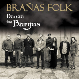 Danza das Burgas