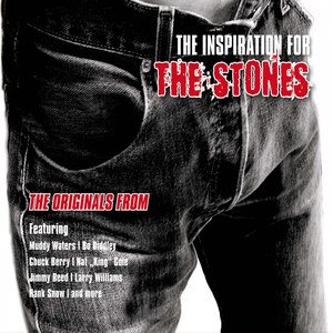 Borrowed by Rollings Stones (25 True Originals)