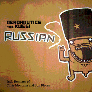 Russians (Instrumental Club Mix)
