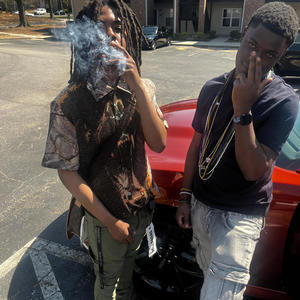 #FreeGunz (feat. Low5) (Explicit)