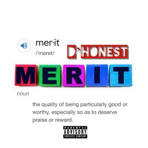 Merit(feat. Wzrd Mac) (Explicit)