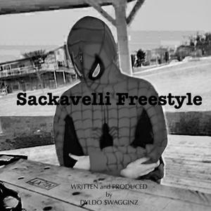 Sackavelli Freestyle (Explicit)
