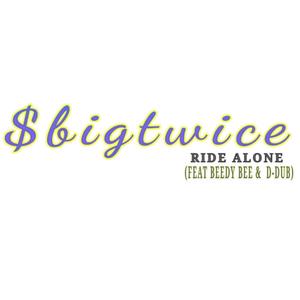 Ride Alone (feat. BEEDY BEE & DW)