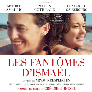 Les fantômes d'Ismaël (Bande originale du film)