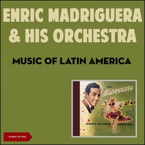 Music of Latin America (Album of 1944)