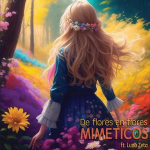 De flores en flores (feat. Luna Zeta)