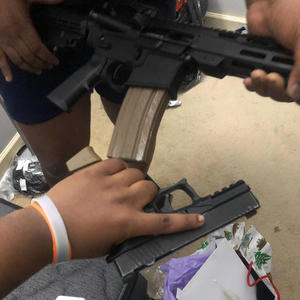 Sig (feat. Voodooman, luhrod & Fent9) (Explicit)