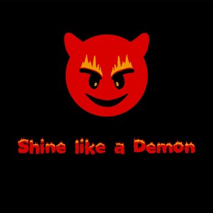 Shine Like a Demon