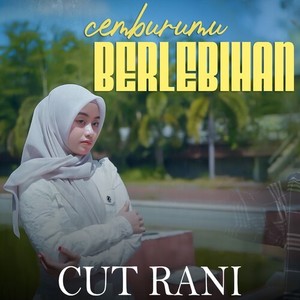 Cemburumu Berlebihan