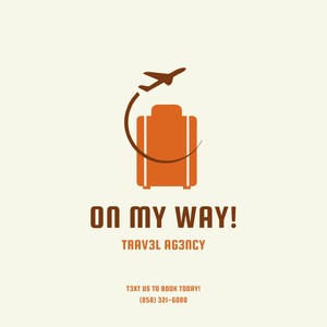 ON MY WAY! (feat. Roseblud) [Explicit]