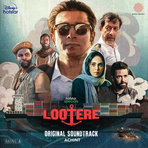 Lootere (Original Series Soundtrack)