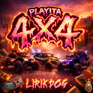PLAYITA 4x4 (Explicit)