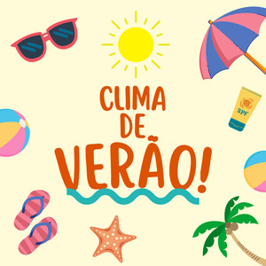 Clima de Verão