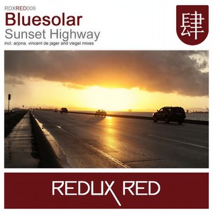 Sunset Highway (Vincent De Jager Remix)