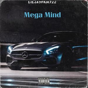 Mega mind (feat. Ant7s) (Explicit)