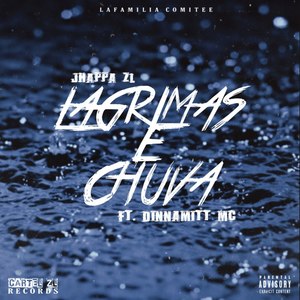 Lágrimas e Chuva (Explicit)