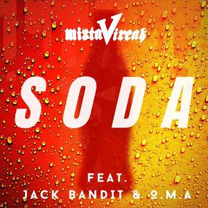 Soda (feat. Jack Bandit & O.M.A)