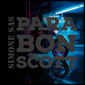 Simone Sas - Para Bon Scott