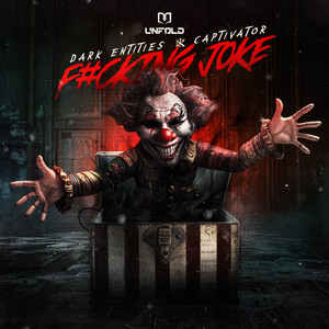 F#CKING JOKE (Explicit)