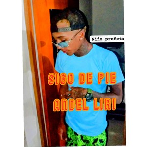 sigo de pie - andel liri