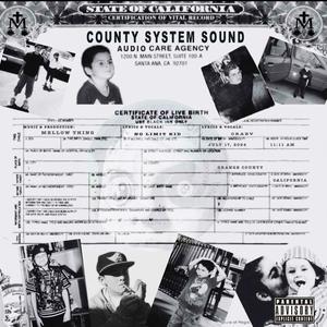 County System Sound (Explicit)