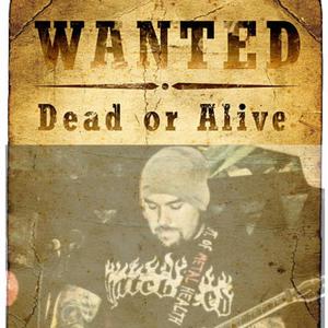 Wanted Dead Or Alive (feat. Cyle)