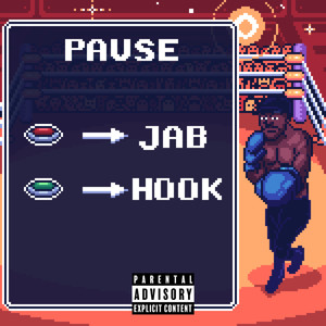 Jab, Hook (Explicit)