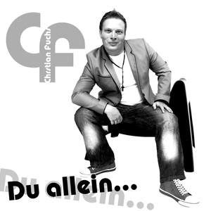 Du allein