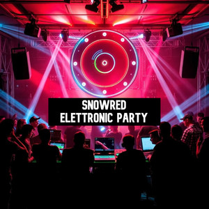 Elettronic Party (Extended Mix)