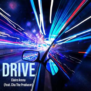 Drive (feat. Chu The Producer)