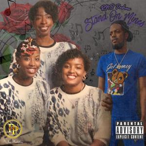 Stand On Mines (Explicit)