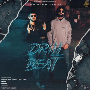 Drill Beat (feat. rhythm)